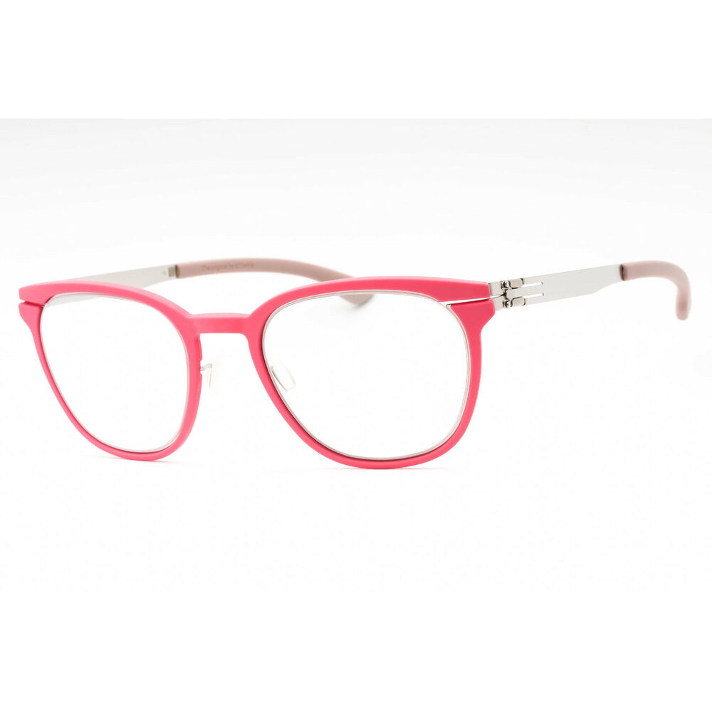 NWT IC Berlin Westside-RH0035H236020t24007d 49mm New Eyeglasses